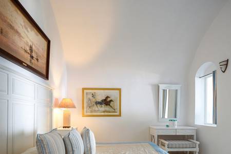 Andromeda Villas & Spa Resort, VIP