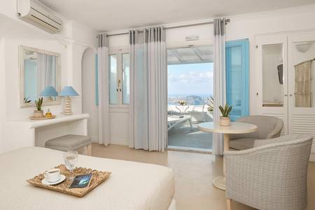 Andromeda Villas & Spa Resort, Wohnbeispiel