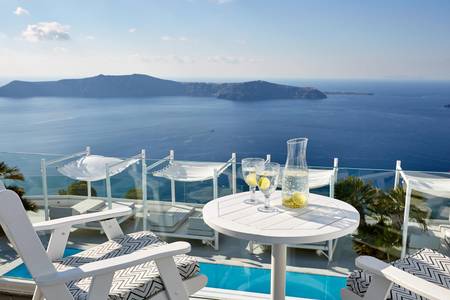 Andromeda Villas & Spa Resort, Superior