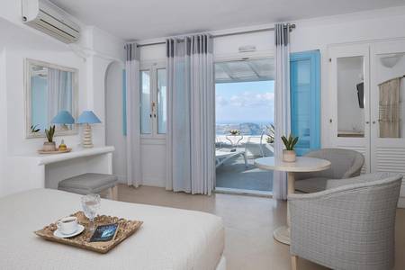 Andromeda Villas & Spa Resort, Junior-Suite