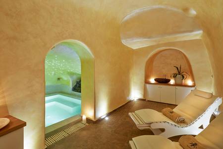 Andromeda Villas & Spa Resort, Spa/Wellness
