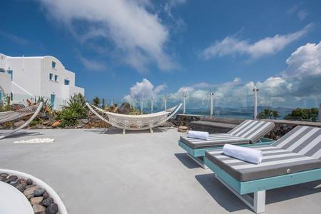 Kalestesia Suites, Pool/Poolbereich Kalestesia Suites, Pool/Poolbereich