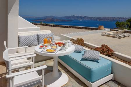 Kalestesia Suites, Family Kalestesia Suites, Family