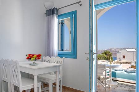 Kalestesia Suites, Family Kalestesia Suites, Family