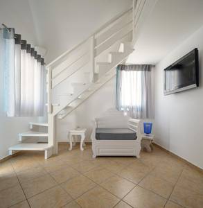 Kalestesia Suites, Family Kalestesia Suites, Family