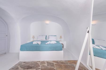 Horizon Aeifos Suites, Wohnbeispiel