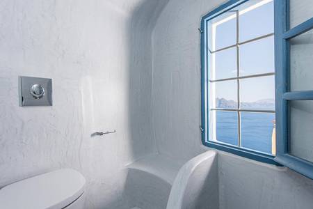Horizon Aeifos Suites, Wohnbeispiel