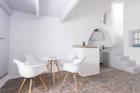 Horizon Aeifos Suites, Wohnbeispiel