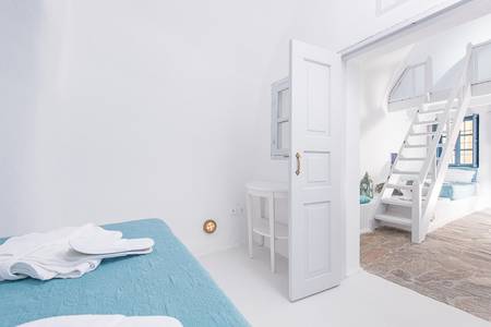 Horizon Aeifos Suites, Wohnbeispiel