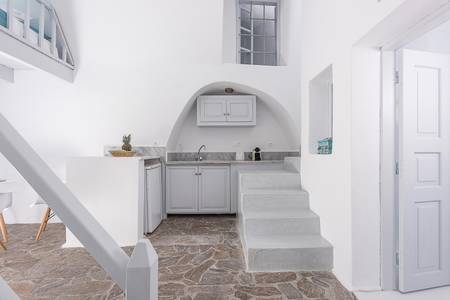 Horizon Aeifos Suites, Wohnbeispiel