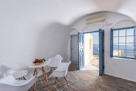 Horizon Aeifos Suites, Wohnbeispiel