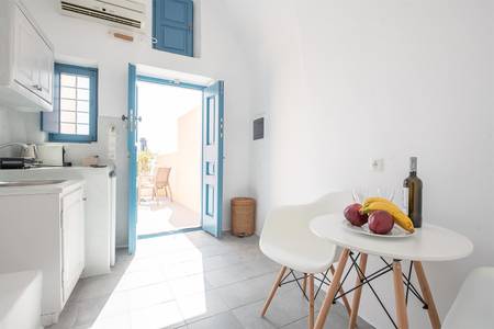 Horizon Aeifos Suites, Wohnbeispiel