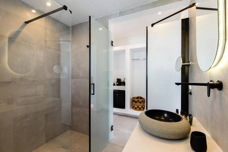 Serapias Suites, Wohnbeispiel