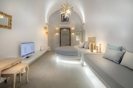 Secret Legend Suites, Grand Suite