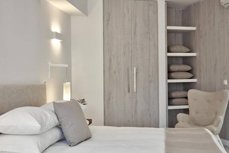 Santo Mira Mare Resort, Wohnbeispiel