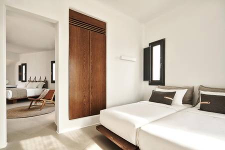 Orama Hotel & Spa, Family