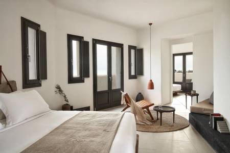 Orama Hotel & Spa, Family