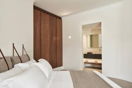 Orama Hotel & Spa, Superior