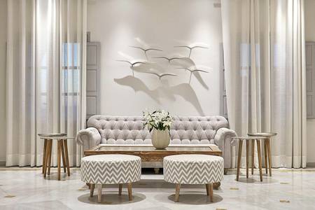 El Greco Resort & Spa, öffentliche Bereiche