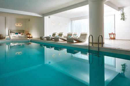 El Greco Resort & Spa, Pool/Poolbereich