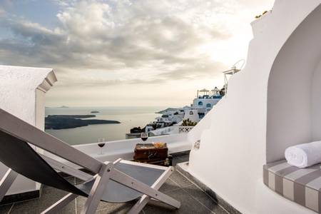 Senses Suites, Suite