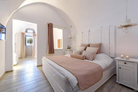 Senses Suites, Suite