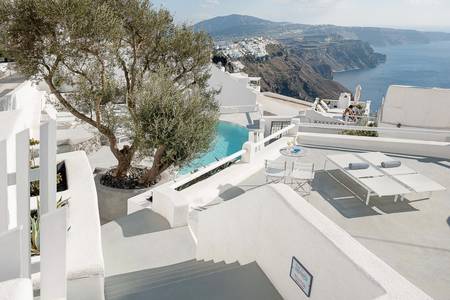 Senses Suites, Suite