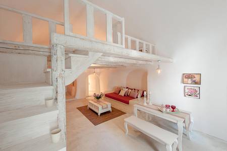 Senses Suites, Suite