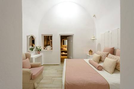 Senses Suites, Suite