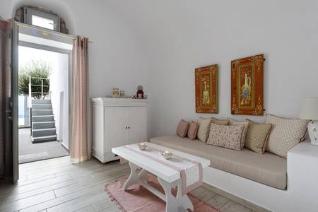 Senses Suites, Suite