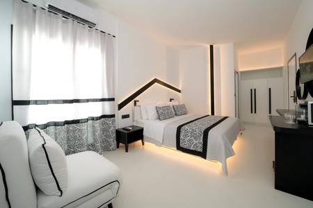 Divelia Hotel, Wohnbeispiel Divelia Hotel, Wohnbeispiel