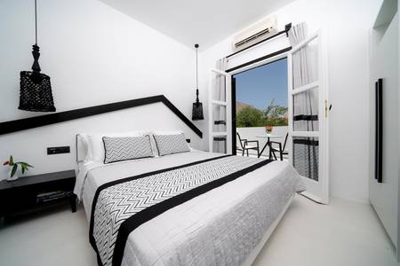 Divelia Hotel, Wohnbeispiel Divelia Hotel, Wohnbeispiel