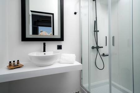 Divelia Hotel, Wohnbeispiel Divelia Hotel, Wohnbeispiel