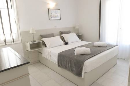 Anthos Apartments, Appartement