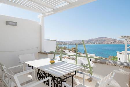 Anthos Apartments, Appartement