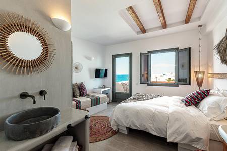 Bohemian Luxury Boutique Hotel, Wohnbeispiel