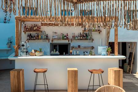 Bohemian Luxury Boutique Hotel, Restaurant/Gastronomie
