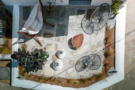 Bohemian Luxury Boutique Hotel, Wohnbeispiel