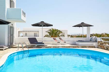 Mrs Armelina by Mr & Mrs White Hotels, Pool/Poolbereich