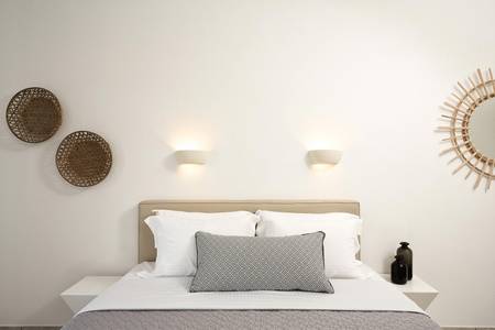 Mrs Armelina by Mr & Mrs White Hotels, Wohnbeispiel