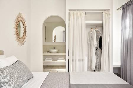Mrs Armelina by Mr & Mrs White Hotels, Wohnbeispiel