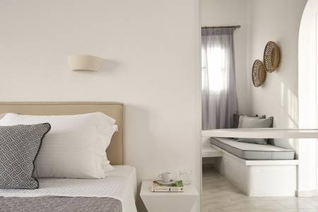 Mrs Armelina by Mr & Mrs White Hotels, Wohnbeispiel