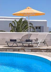 Mrs Armelina by Mr & Mrs White Hotels, Pool/Poolbereich