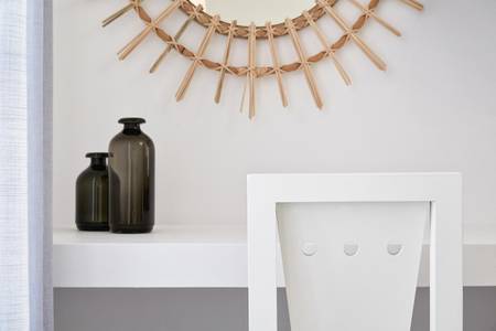 Mrs Armelina by Mr & Mrs White Hotels, Wohnbeispiel