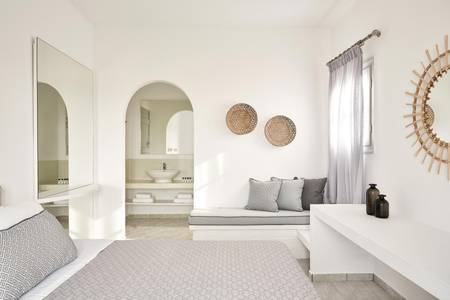 Mrs Armelina by Mr & Mrs White Hotels, Wohnbeispiel