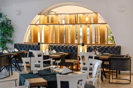 Paros Agnanti Resort & Spa, Restaurant/Gastronomie Paros Agnanti Resort & Spa, Restaurant/Gastronomie