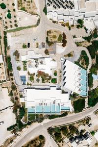 Paros Agnanti Resort & Spa, Resort/Hotelanlage Paros Agnanti Resort & Spa, Resort/Hotelanlage