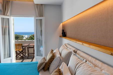 Pnoi Hotel, Wohnbeispiel