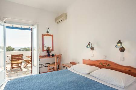 Pnoi Hotel, Wohnbeispiel