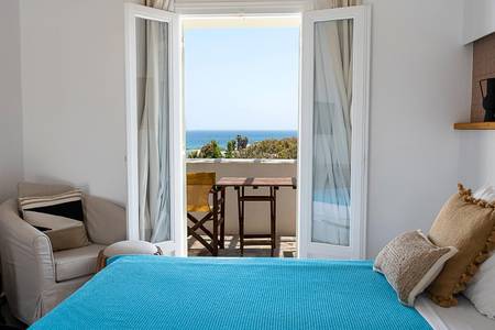 Pnoi Hotel, Wohnbeispiel